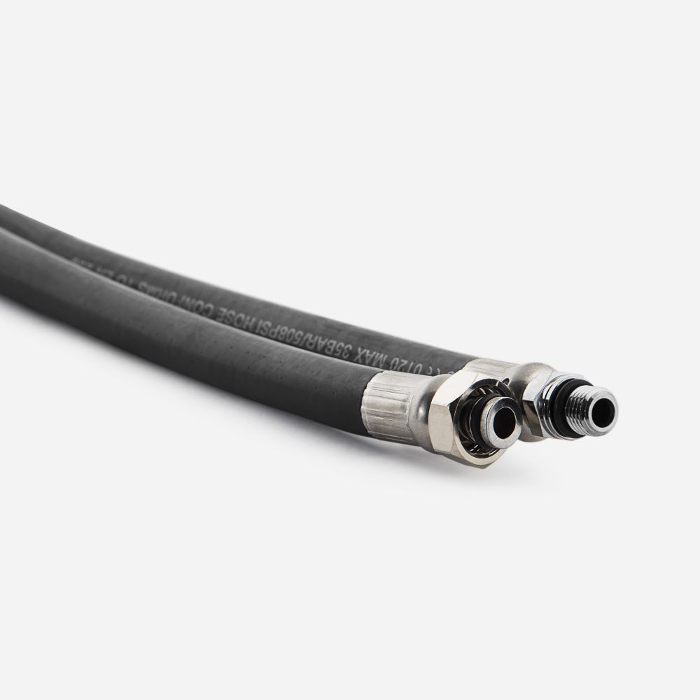 LP Hose Cyklon, UNF 3/8"